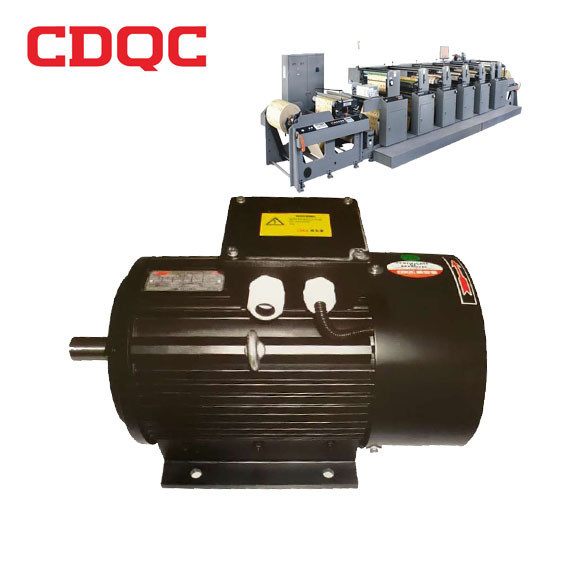 Universal Permanent Synchronous Motor Variable Frequency