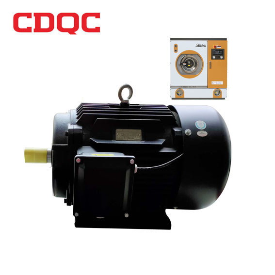 Three Phase Electric Washing Variable Frequency Induction Motor speed