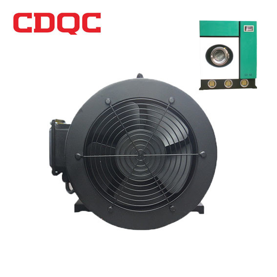 Vfd Induction Motor 3 Phase Speed Control Ac Electric Motor for 22kw