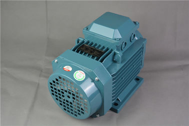 TA Series 3 Phase Permanent Magnet Ac Synchronous Motor High Reliability Design