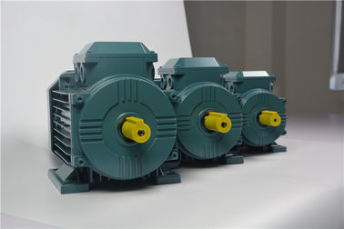 TA Series 3 Phase Permanent Magnet Ac Synchronous Motor High Reliability Design