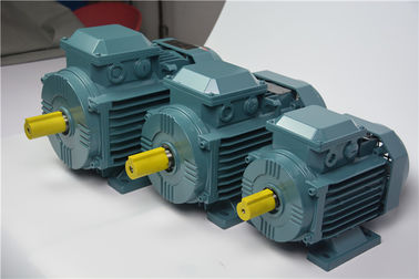 TA Series 3 Phase Permanent Magnet Ac Synchronous Motor High Reliability Design