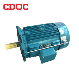 AC Induction Electric Motor High Temperature Resistant Materials For Printing