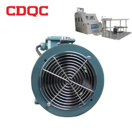 Permanent Magnet Synchronous Torque Motor 7.5 KW 3000 Rpm AC Sealing Structure