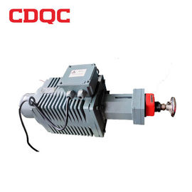 3 Phase Grinding Electric Motor 4hp Direct Drive AC Induction Motor S1 Working Mode