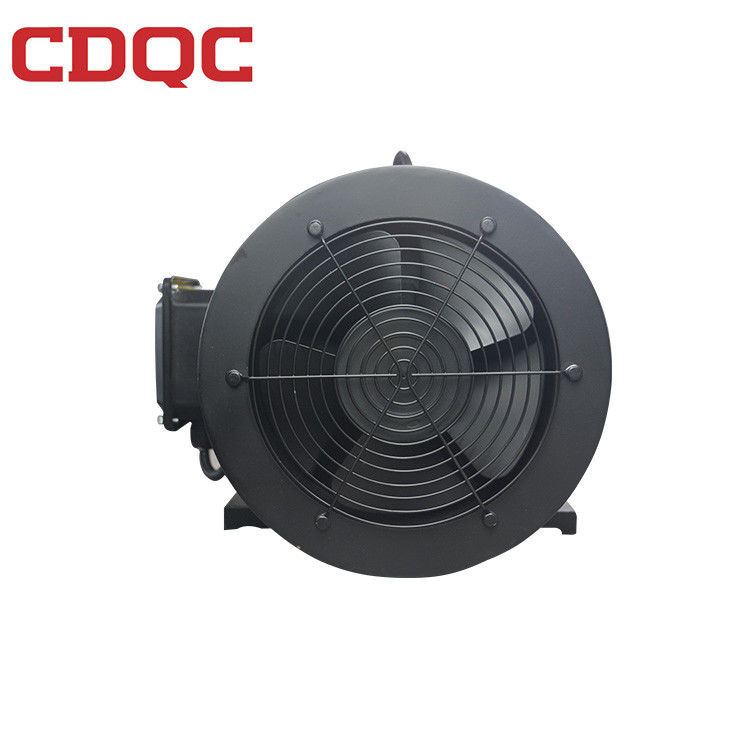 100 Kw Driving Variable Speed AC Motor IEC Standard Vector Control
