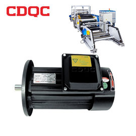 Permanent Magnet Asynchronous Servo Motor  60HZ Constant Speed Textile Motor